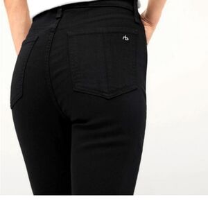 Rag & bone Jeans Women's size 26